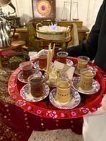 عربون بقيمة 500 ريال لـ