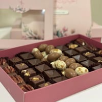 بوكس شوكلت منوع