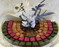 كيلو شوكلاتة بلجيكي