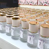 عربون بار العطور | 50 ضيف