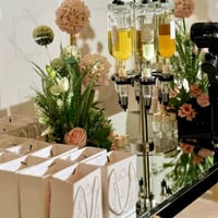 عربون بار العطور | 150 ضيف