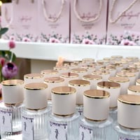 عربون بار العطور | 100 ضيف