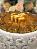 عربون باقة 400 ضيف | 500 ريال