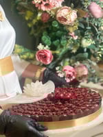 عربون باقة 400 ضيف | 500 ريال