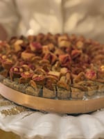 عربون عرض المولد 200 ضيف | 500 ريال