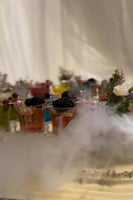 عربون باقة مشروبات | VIP