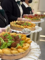 عربون عرض المولد 200 ضيف | 500 ريال