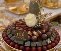 كيلو شوكلاتة بلجيكي