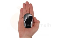 ماوس لاسلكي صغير من لوجيتك - Logitech M187