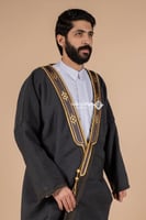 Golden- فروة بشت زري برجان بترولي