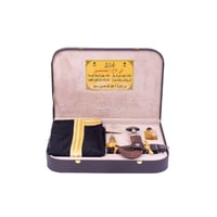 طقم هدية رسمي جنبية موديل رقم 7