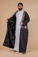 Golden- فروة بشت زري برجان بترولي