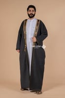 Golden- فروة بشت زري برجان بترولي