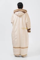 فروة جولد مقلم ناعم 2