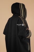 فروة جولدن زري عربي