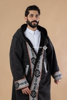 Golden Fur Bisht- فروة جولد سدو