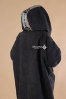 Golden Fur Bisht- فروة جولد سدو