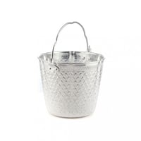 سطل معدن تايلندي