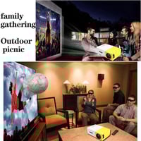 جهاز عرض YG-300