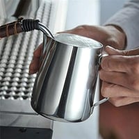 ابريق ستانلس ستيل من الفولاذ المقاوم للصدأ بسعة 55...