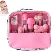 مجموعة أدوات العناية بالاطفال الرضع وحديثي الولادة...