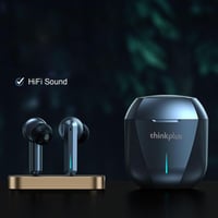 سماعة Thinkplus Livepods XG01 بتقنية Bluetooth 5.0...