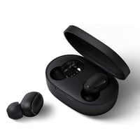 سماعات Mi True Wireless Earbuds Basic - اللون الأس...