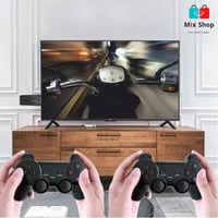 جهاز ألعاب الطيبين يضم مجموعة ضخمة تتألف من 20000...