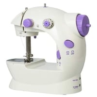 ماكينة خياطة صغيرة محمولة SM-202A