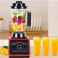 خلاط NEW GOLD CREST بقوة 9000 واط وسعة 3 لتر