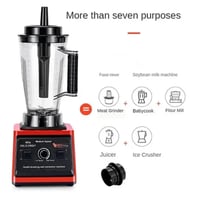 خلاط NEW GOLD CREST بقوة 9000 واط وسعة 3 لتر