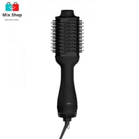 فرشاة تصفيف الشعر بقوة 1000 واط لفرد وتنعيم الشعر