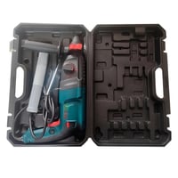 مثقاب كهربائي احترافي 26/28 مم بقدرة 1500 واط للحف...