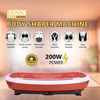 جهاز تشكيل الجسم DENX DX2593