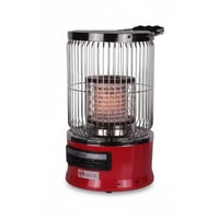 دفاية كهربائية DENX DX2632 بقدرة 2000W وحماية من ا...