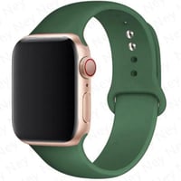 سوار جلد زيتى