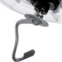 عجانة كهربائية DENX DX3201 متعددة الوظائف 1500 واط...