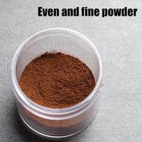 مطحنة قهوة محمولة Primo Plus اللون ابيض