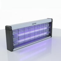 مصباح صاعق البعوض والحشرات دينكس DX2350 بقوة 30 وا...