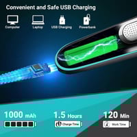 ماكينة حلاقة رجالي VGR V-055