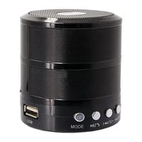 مكبر الصوت بلوتوث WS-887 بتقنية بلوتوث V4.1، بطاري...