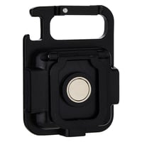 مصباح LED صغير بقوة 800 لومن ، قابل للشحن، يأتي مع...