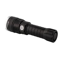 كشاف X-BALG P90 LED خفيف وقابل للشحن بعمر بطارية ط...