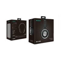 سماعة الرأس اللاسلكية Sodo Bluetooth 1002