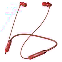 سماعة الأذن اللاسلكية lenovo HE 05 مزودة بطوق حول...