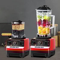 عرض (خلاط جولدن كريست 2 لتر وهاند بلندر Primo plus...