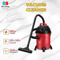 مكنسة كهربائية DX2062 بقوة 1000 واط لتنظيف مختلف ا...