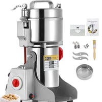 مطحنة متعددة الوظائف DENX DX2052 بقوة 3000 واط لطح...