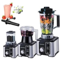 خلاط وعصارة NEW GOLDEN CREAT NGC-5542 6 في 1 – 950...