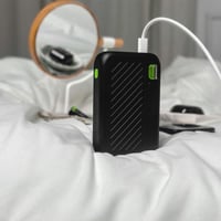 باور بانك Goui SINGI 10 بقدرة 10000mAh وتصميم أنيق...